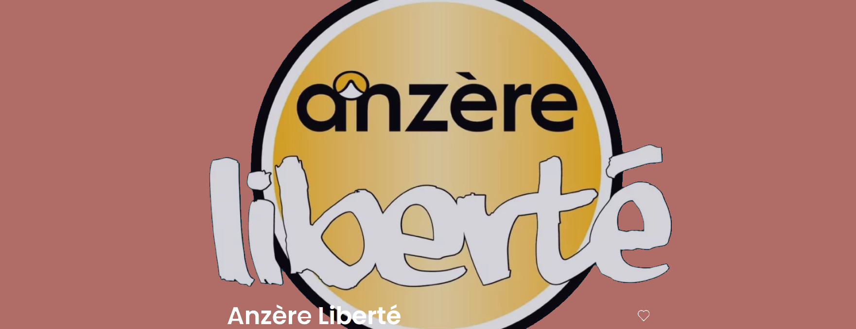 anzère liberté